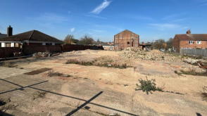 Development Opportunity in Louth photo